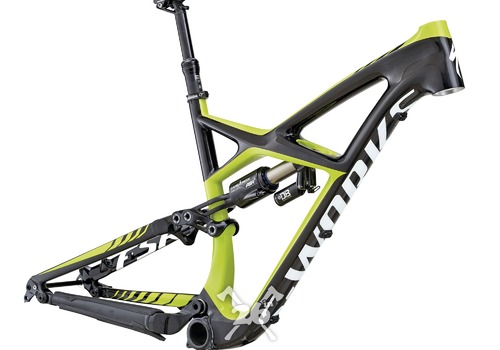 Specialized Enduro Carbon S Works 29