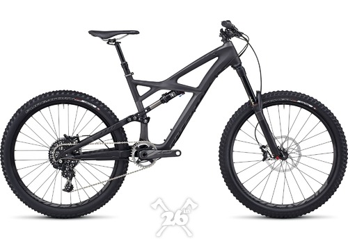 Specialized Enduro Expert Carbon 26