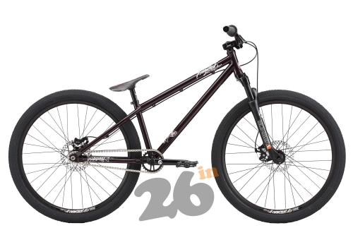 Commencal Absolut Crmo 1