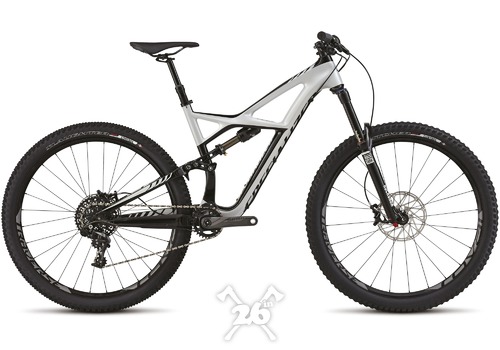 Specialized Enduro Expert Carbon 29