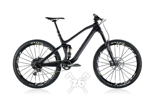 CANYON Spectral CF 9.0 EX