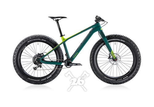 CANYON Dude CF 9.0 UNLIMITED