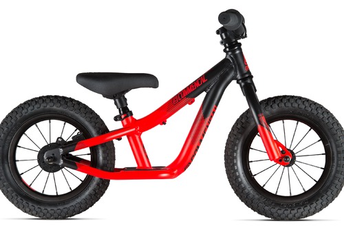 Commencal RAMONES 12 RED