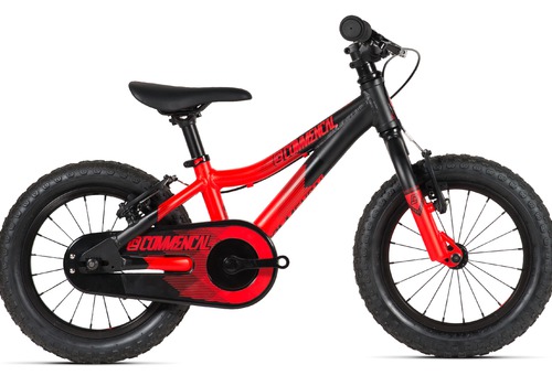 Commencal RAMONES 14 RED