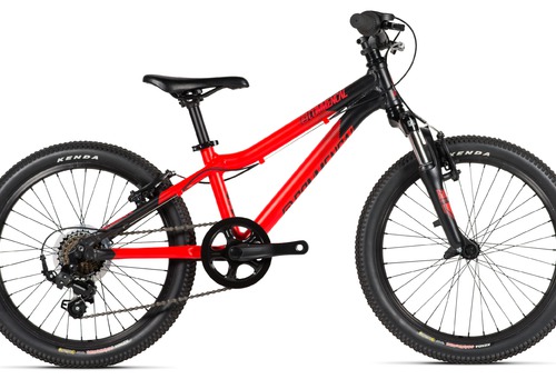 Commencal RAMONES 20 RED