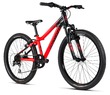  - Commencal RAMONES 24 RED