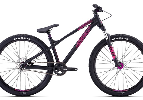 Commencal ABSOLUT MAXMAX