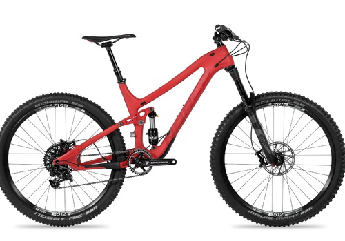 Norco SIGHT C7.2