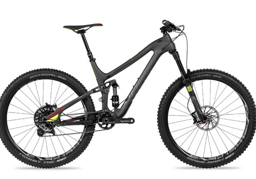 Norco SIGHT C7.1
