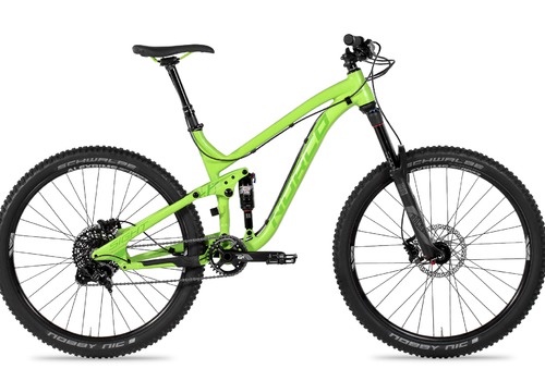 Norco SIGHT A7.1