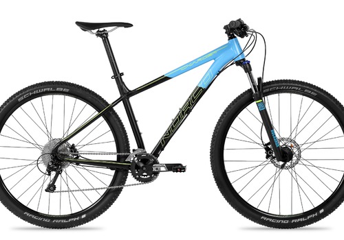 Norco CHARGER 9.3