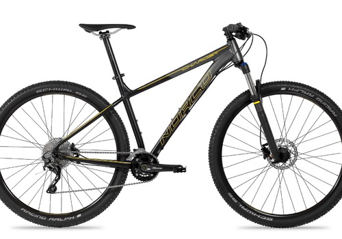 Norco CHARGER 9.2