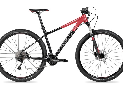 Norco CHARGER 9.1