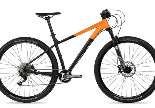 Norco CHARGER 9.0