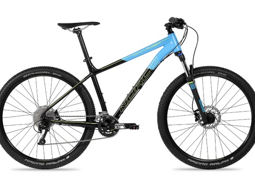 Norco CHARGER 7.3