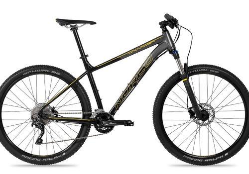 Norco CHARGER 7.2