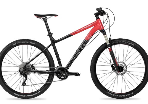 Norco CHARGER 7.1