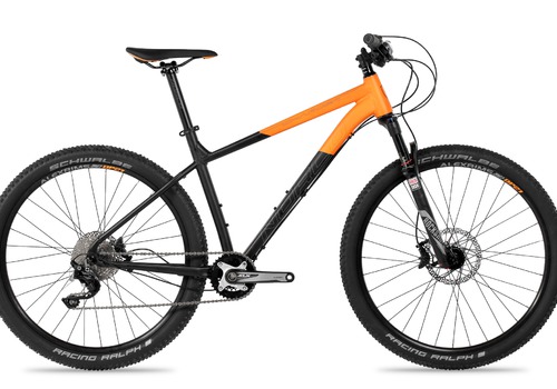 Norco CHARGER 7.0
