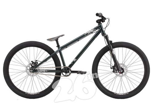 Commencal ABSOLUT Crmo 2