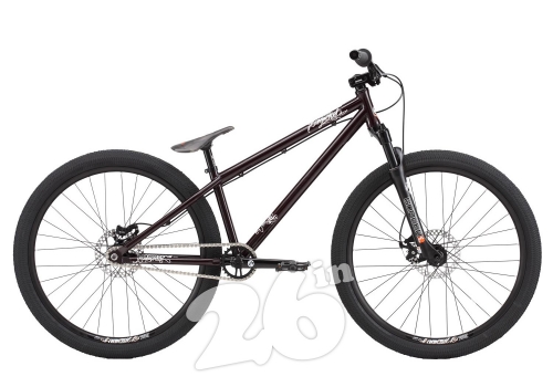 Commencal ABSOLUT Crmo 1