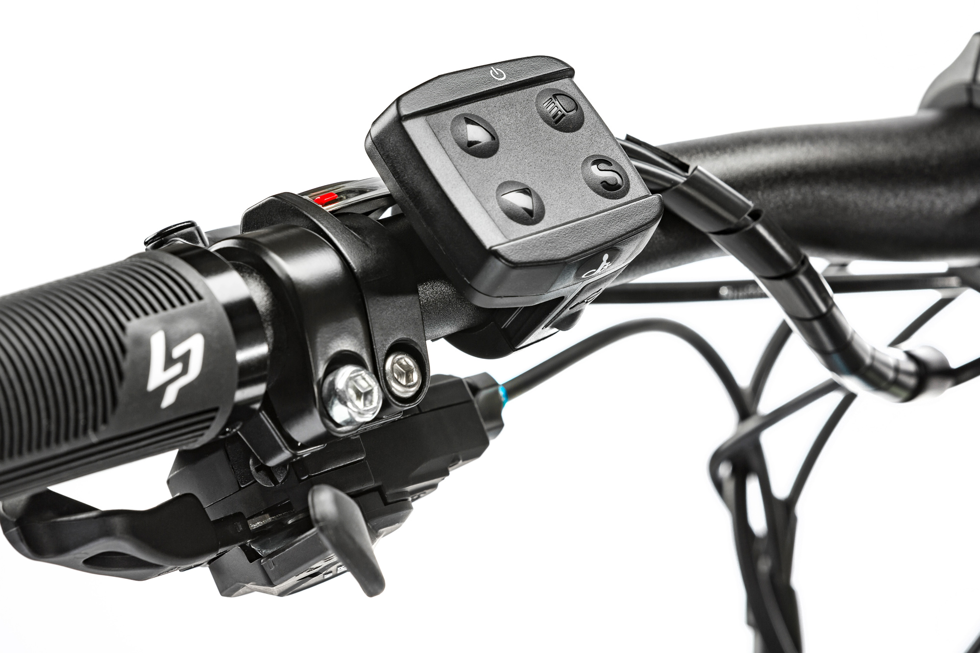Batterie De Rechange Pour Vélo électrique Lapierre Overvolt - 17Ah 36V - Compatible Avec Plusieurs Modèles