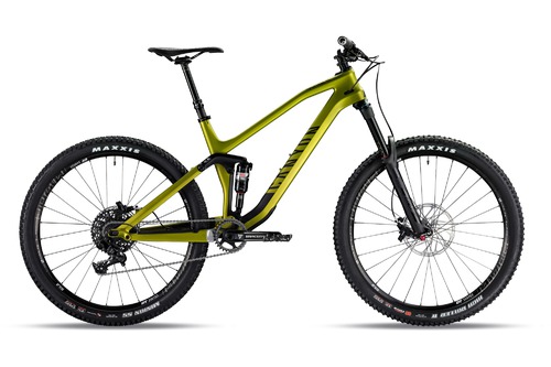 CANYON SPECTRAL CF 8.0 EX