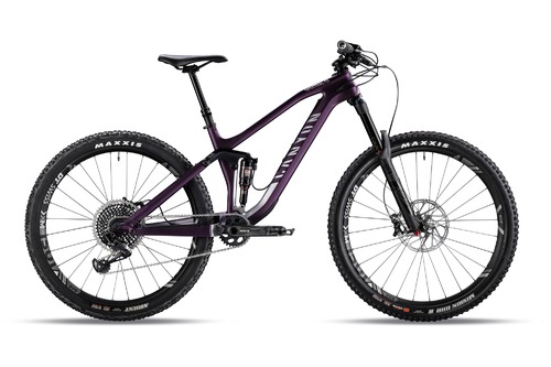 CANYON SPECTRAL WMN CF 9.0 EX
