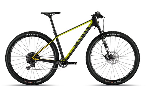 CANYON Exceed CF SL 6.9 Pro Race