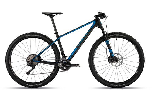CANYON Exceed CF SL 7.9