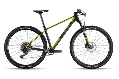 CANYON Exceed CF SL 7.9 Pro Race