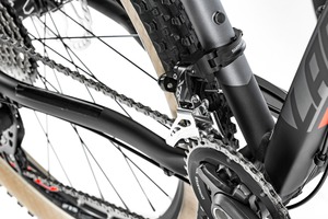  - CANYON Exceed CF SL 7.9 Pro Race