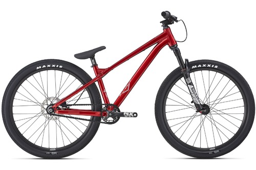 Commencal ABSOLUT PIKE DJ