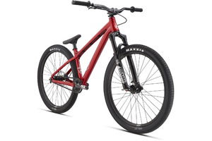  - Commencal ABSOLUT PIKE DJ