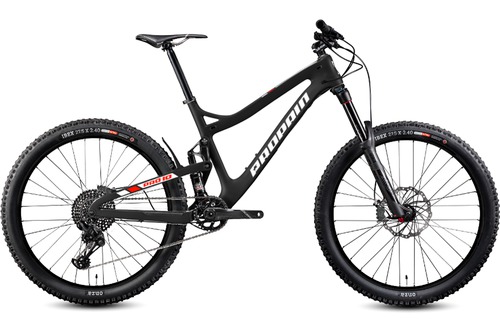 Propain Tyee Carbon Comp