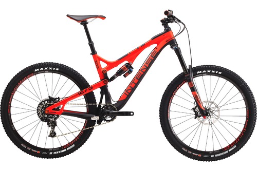 Tracer T275C Pro RED