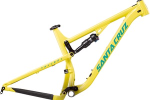  - Santa Cruz Tallboy 3 A 27,5+/29"