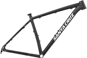  - Santa Cruz Highball A 29"