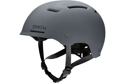 Smith Axle MIPS