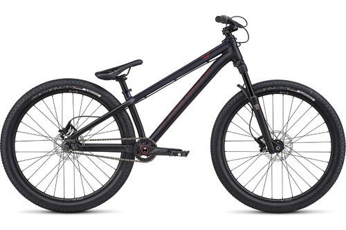 Specialized P3 Pro