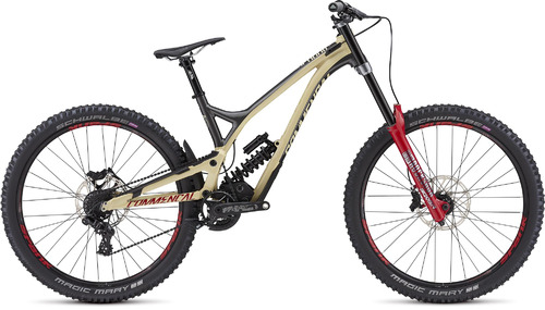 Commencal SUPREME DH V4.3 TEAM