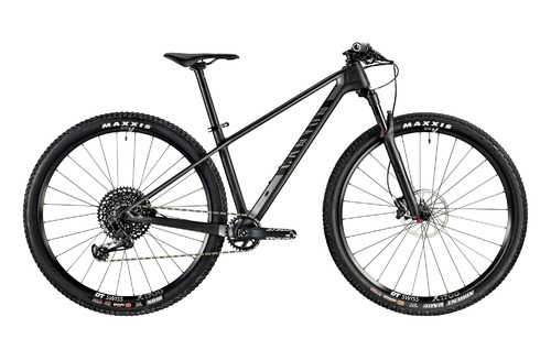 CANYON Exceed WMN CF SL 7.0