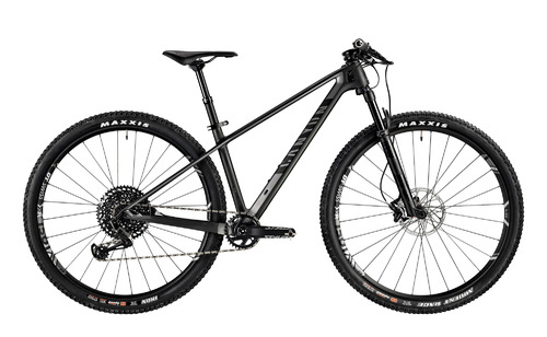 CANYON Exceed WMN CF SL 8.0
