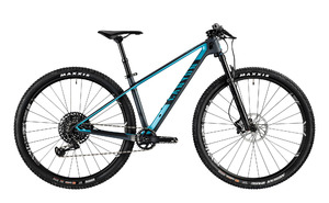  - CANYON Exceed WMN CF SL 8.0