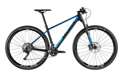 CANYON Exceed CF SL 7.0