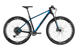  - CANYON Exceed CF SL 8.0 Pro Race