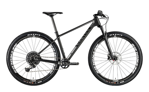 CANYON Exceed CF SL 8.0 Pro Race