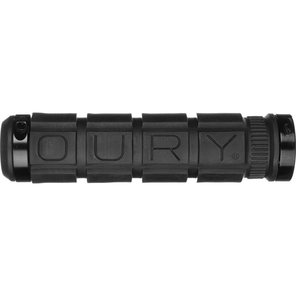 Oury Classic Mountain Lock-On