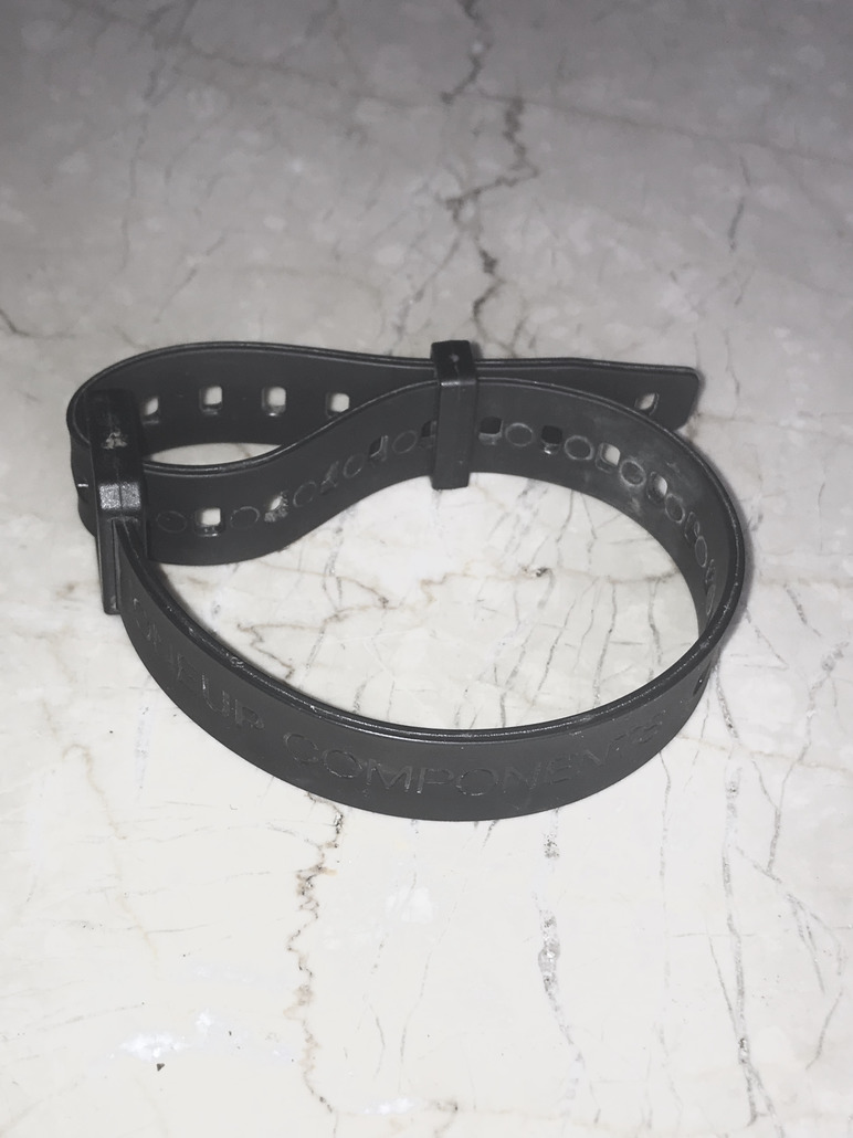 ONE UP EDC Gear Strap