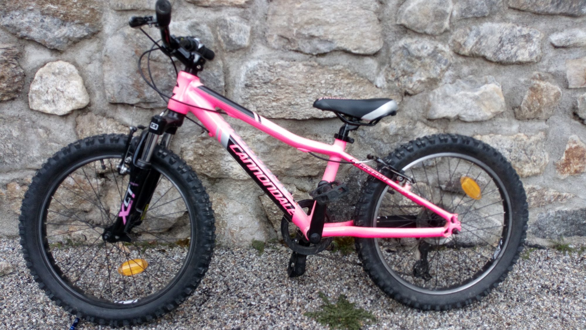 Cannondale Trail Girl's