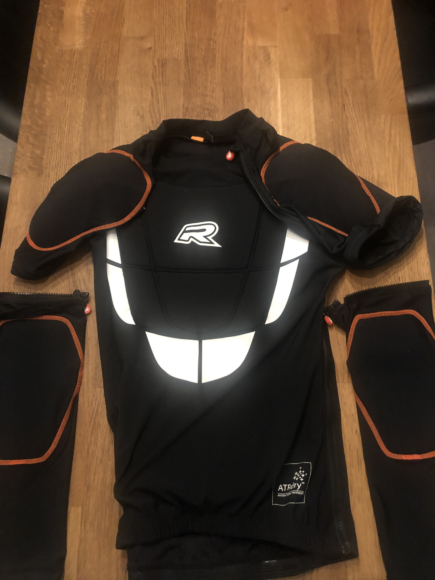 RACER Motion Top